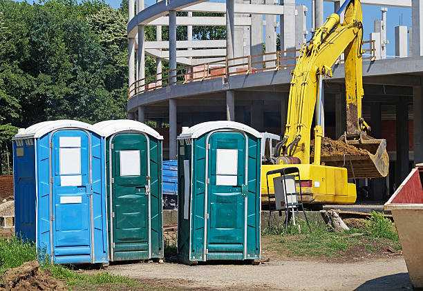 Portable Toilet Rental for Emergency Services in Wisconsin Dells, WI